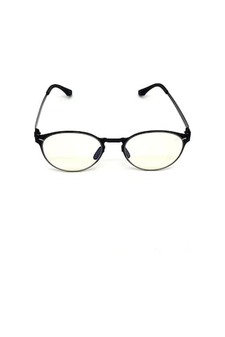 Black Blk2606 C3 Unisex Güneş Gözlüğü Siyah