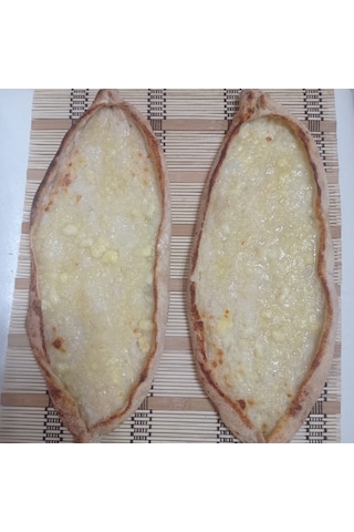 Burağın Bahçesi Elazığ Peynirli Ekmek 10 Adet