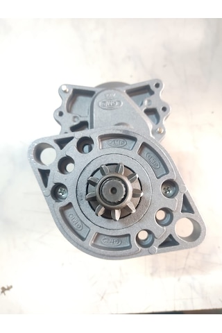 Pancar Motor E89-9,5/11,5hp Marş Dinaması/marş Motoru Japon Denso