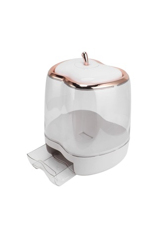 Gqiang Pirinç Depolama Hava Geçirmez Konteyner Mutfak Kuru Gıda