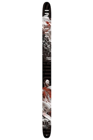 Perris Marvel Series Guitar Strap P25Me-2524 Gitar Askısı