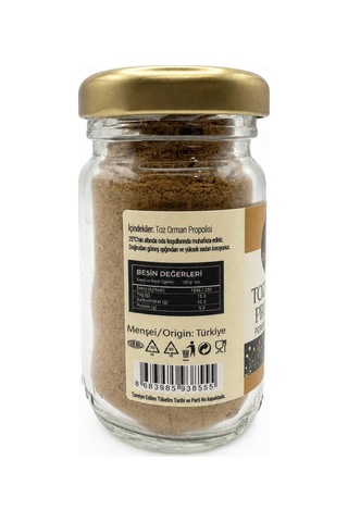 Toz Orman Propolisi 35 Gr.