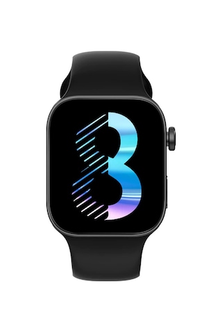 Winex Yeni Nesil Watch 7 Series Android İos Uyumlu Akıllı Saat