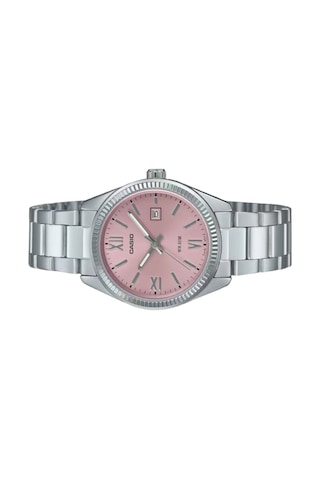 Casio Ltp-1302dd-4a1vdf Kadın Kol Saati Gri