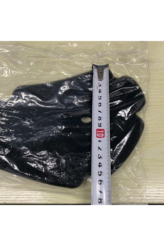 Suntek Piaggio Scooter X7 125 Motosiklet Hava Filtresi