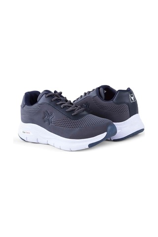 Buckhead Timar Buck4321-m020 Erkek Sneaker - Gri