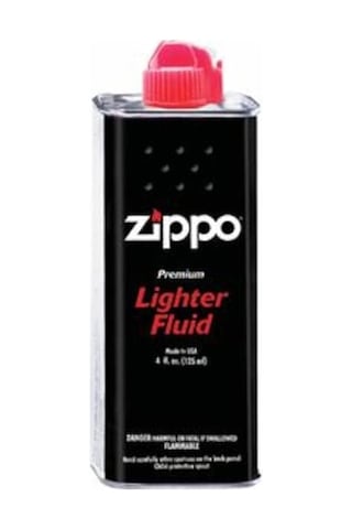 Zippo Çakmak Benzini Zippo Yakıt Zippo Çakmak Gazı Z-4Fc N11.3716