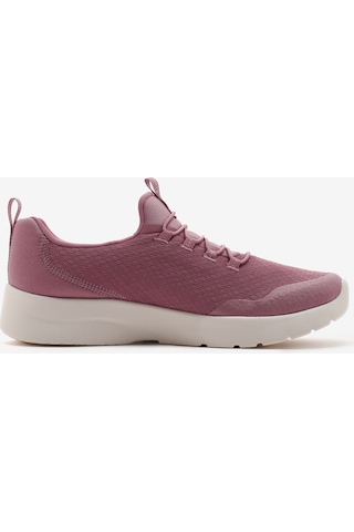 Skechers Dynamight 2.0 - Real Smooth Kadın Pembe Günlük Ayakkabı 149657tk Ros Pembe