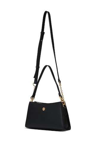 U.s.polo Assn.since 1890 Kadın Çapraz Çantası Us25134 Std / Siyah Siyah