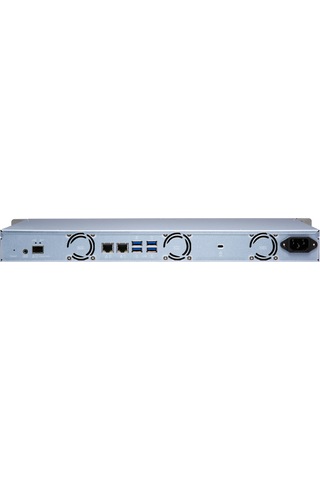 Qnap Ts-431U 1 GB Ram Nas Depolama Ünitesi