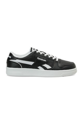 Reebok Match Prıme V2 Siyah Erkek Sneaker 000000000102277903 SİYAH-BEYAZ