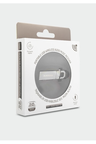 Subzero Ax95 Araç Teyp Bluetooth Çevirici