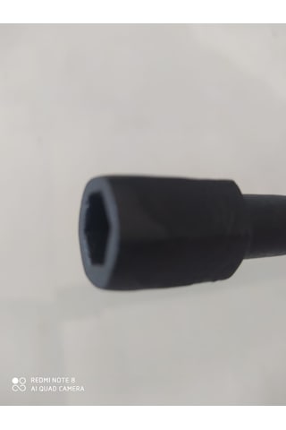 DOBLO III IV FİORİNO OPEL COMBO D STEPNE ARA ÇUBUĞU KRİKO KOLU - 05465