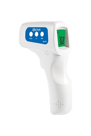 Lifechek Jxb-315 Infrared Uzaktan Ateş Ölçer