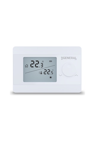 General HT250S RF Kablosuz Oda Termostatı