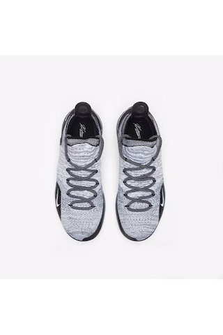 Nike Zoom Kd11 Basketbol Ayakkabısı Gri