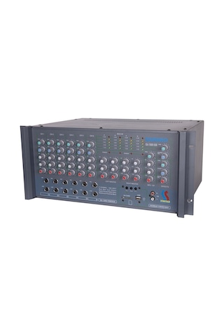 Startech Quadro Q6/1200 Usb Power Mikser Anfi