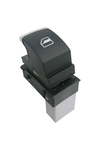 Volkswagen Polo Sağ Tekli Cam Açma Düğmesi 2009-2013