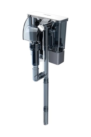 Jingye Jy-w255 Askı Şelale Akvaryum Filtresi 6w 400l/h Sessiz, Pratik, Dengeli Su Sirkülasyonu
