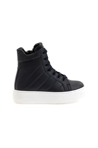 U.s. Polo Assn. Kız Çocuk Lacivert Bot 50295125-vr033 Lacivert