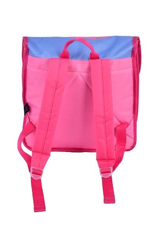 Gap Kids Sırt Çantası Pembe - Mavi