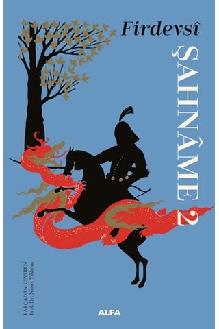 Şahnâme 2 + Şahnâme 1 Ciltli + Okuma Sticker'ları