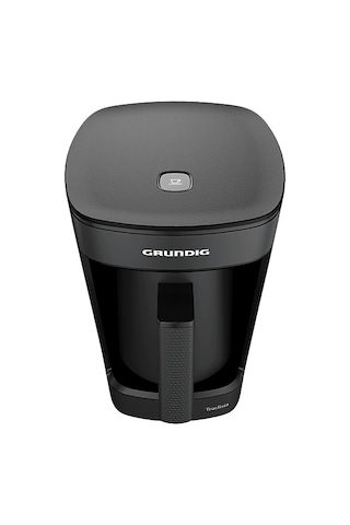 Grundig TKM 1343 G 580 W Türk Kahve Makinesi