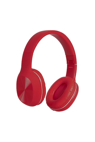 Hepu HP-H03 Kulak Üstü Kablosuz Bluetooth Kulaklık