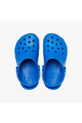 Crocs Classic Clog T Çocuk Terlik Crc.4kz Mavi