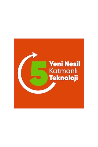 Freshlife 4'lü Medium Bel Bantlı Yetişkin Hasta Bezi 30x4 120 Adet M