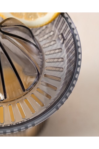 Madame Coco Henric Narenciye Sıkacağı Amber