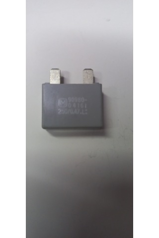 Toyata 90980-04161 Toyota Yarıs Radyo Kondanseri