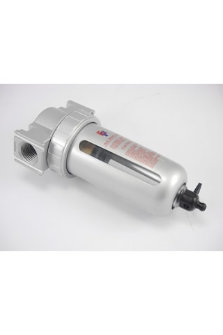 Gison Gp817Ha - 1/2" Kompresör Hava Su Filtresi