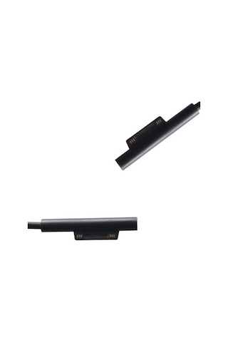 Microsoft Surface Pro Cr3-00003, Cr5-00001 Uyumlu 12v 2.58a 31w Adaptör Şarj Aleti Şarj Cihazı