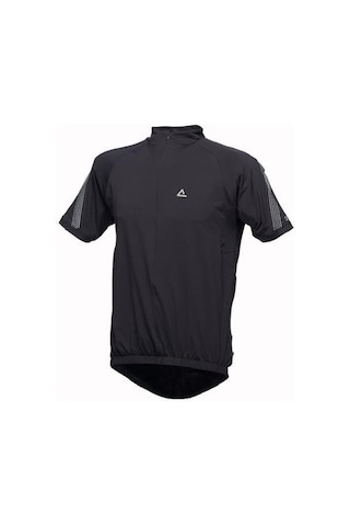 Dare 2B Accelerator Bisiklet Jersey Erkek T-Shirt Xl Gri Gri - Siyah