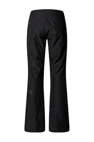 The North Face W Descendit Pant Kadın Outdoor Pantolonu Nf0a8ddrjk31 Siyah Siyah