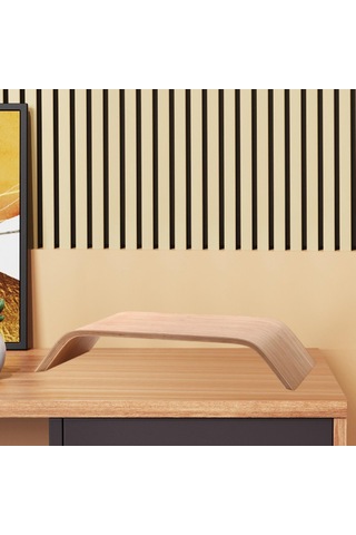 Homyl Monitör Standı Yükseltici Sağlam Çok Amaçlı