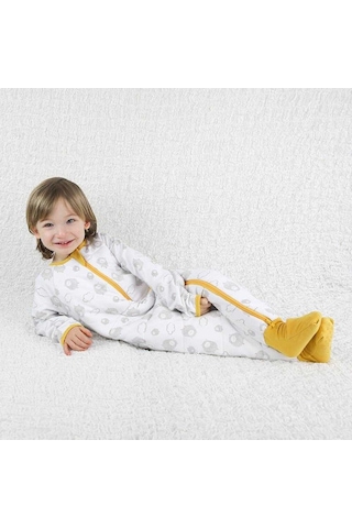 Owli Uyku Tulumu 2.7 Tog Sheep 2-3 Yaş