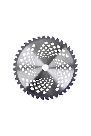 40 Dişli Elmas Testere Tırpan Bıçağı 225x25,4 Mm