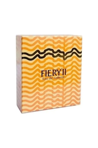 Akat Fiery 2 Kadın Parfüm EDT 100 ML Akat Fiery 2 Kadın Parfüm EDT 100 ML