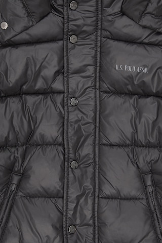 U.s. Polo Assn. Erkek Çocuk Antrasit Mont 50293910-vr006 Antrasit