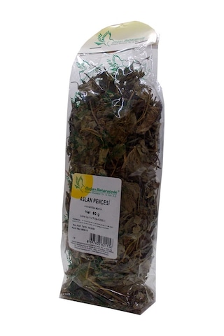 Doğan Baharatçılık Aslan Pençesi 50 G