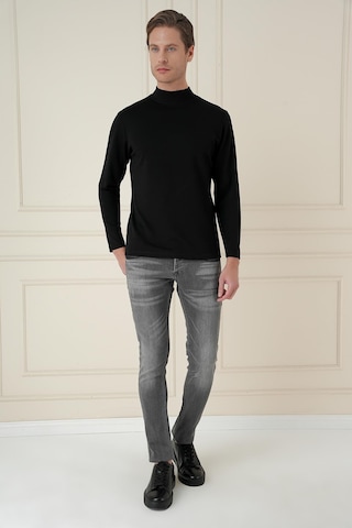 Denim Pnt 125 Gri Jean Pantolon Gri