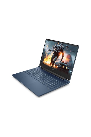 HP Victus 16-R1061NT 9J263EA17 i5-14500HX 32 GB 512 GB SSD RTX4060 16.1" W11P FHD Dizüstü Bilgisayar