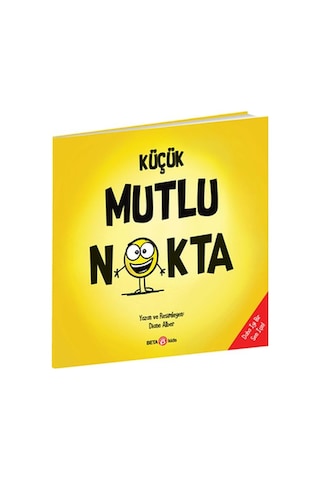 Küçük Mutlu Nokta - Dppq-752970 Küçük Mutlu Nokta - Dppq-752970