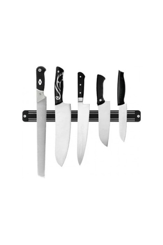 Mıknatıslı Bıçak Askısı 55 Cm. Renkli