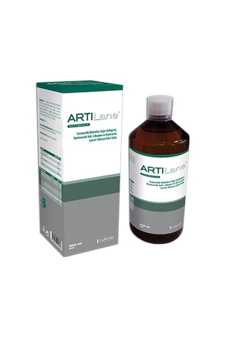 Artilane Kollajen Solüsyon 900 Ml