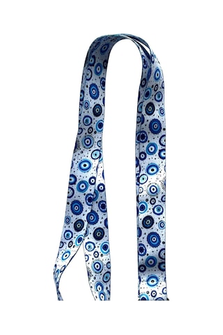 Boncuğu Boyun Ipi Telefon Askısı Lanyard