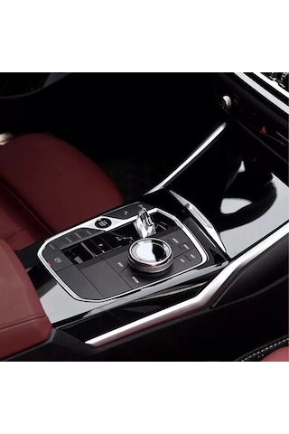 Bmw 3-4, İ3-i4 Serisi Lcı Kasa Uyumlu Kri Stal Vi Tes Topuzu Kristal