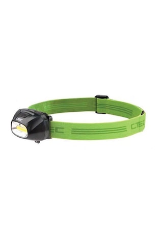Spro Sphl 210 Led Kafa Lambası Spr004708.01800 Çok Renkli